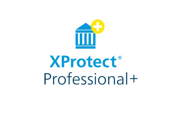 XProtect Professional